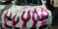 Fukuoka Auto Salon - DSC00402
